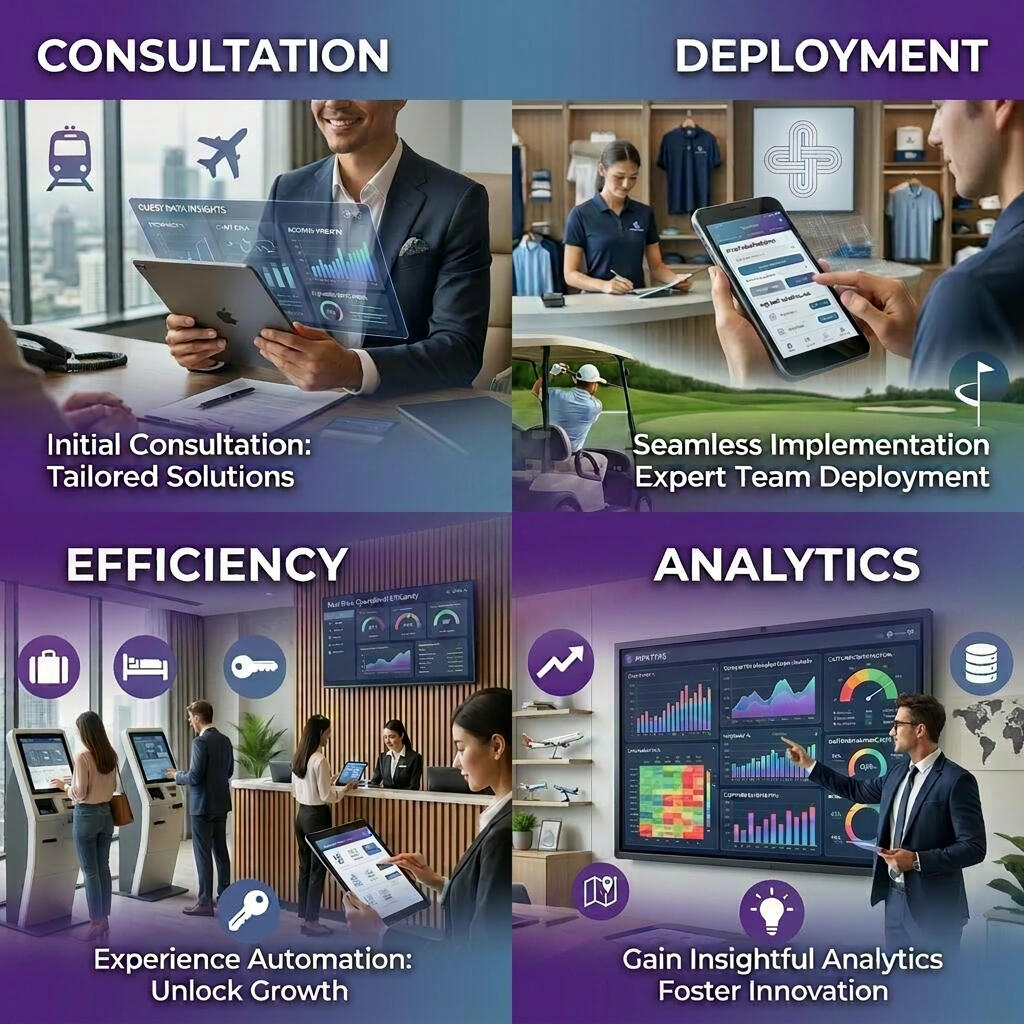 integrations integrations
